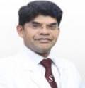 Dr. Ishwar Bohra Orthopedic Surgeon in BLK-Max Super Speciality Hospital Delhi