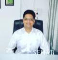 Dr. Sumit Jain Dentist in Smile N Braces Superspeciality Dental Clinic Jabalpur