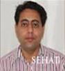 Dr. Rohit Gulati ENT Surgeon in Delhi