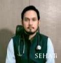 Dr. Ayushman Khanna Critical Care Specialist in Swagat Super Speciality Surgical Institute Guwahati