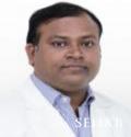 Dr. Bhupendra Pratap Bharti Orthopedic Surgeon in Delhi