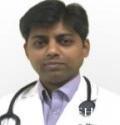 Dr. Manish Garg Respiratory Medicine Specialist in Delhi