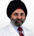 Dr. Jasjit Singh Bhasin Pediatrician in Delhi