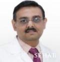 Dr. Ankit Parakh Pediatric Pulmonologist in BLK-Max Super Speciality Hospital Delhi