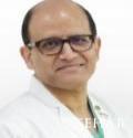 Dr. Rajesh Kumar Pande Critical Care Specialist in BLK-Max Super Speciality Hospital Delhi