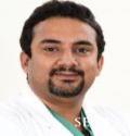 Dr. Mrinal Sharma Orthopedic Surgeon in Asian Institute of Medical Sciences Faridabad, Faridabad