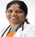 Dr.N. Subapriya Diabetologist in Sri Narayani Hospital & Research Center Vellore