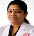 Dr.S. Anuradha Dentist in Vellore