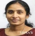 Dr. Sindhu Sree Endocrinologist in Vellore