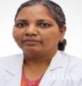 Dr. Nancy David Obstetrician and Gynecologist in Vellore