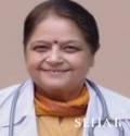 Dr. Pushp Lata Sood Obstetrician and Gynecologist in Dr. Pushp Lata Sood Clinic Shimla