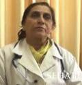 Dr. Neena Rana Obstetrician and Gynecologist in Shimla