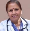 Dr. Kumud Bala Gupta Obstetrician and Gynecologist in Tenzin Hospital Shimla