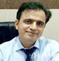 Dr. Jiten Chowdhry Piles Specialist in Arogyam Healing Touch Clinic Mumbai