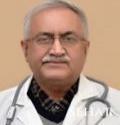 Dr.L.R. Verma Orthopedic Surgeon in Tenzin Hospital Shimla