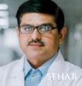 Dr. Naresh Anand Anesthesiologist in SPS Hospitals Ludhiana, Ludhiana