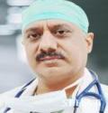 Dr. Ritul Mehta Anesthesiologist in Ludhiana