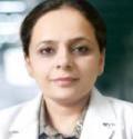 Dr. Pawandeep Kaur Dentist in Ludhiana