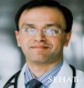 Dr. Gautam Aggarwal Internal Medicine Specialist in SPS Hospitals Ludhiana, Ludhiana