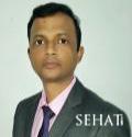 Dr. Santosh Kumar Singh Surgical Oncologist in Valentis Cancer Hospital Meerut