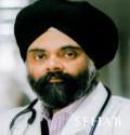 Dr. Rupinder Singh Bhatia Neurologist in Ludhiana