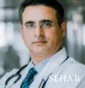 Dr. Rahul Bhan Orthopedic Surgeon in SPS Hospitals Ludhiana, Ludhiana