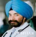 Dr. Gurpreet Singh