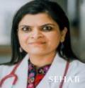 Dr. Mehak Bansal Pediatrician in SPS Hospitals Ludhiana, Ludhiana