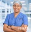Dr. Harika Surapaneni ENT Surgeon in Hyderabad