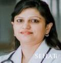 Dr. Priyanka Gupta Pediatric Hemato Oncologist in Ludhiana