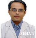 Dr. Niraj Vasavada Spine Surgeon in Zydus Hospital Ahmedabad