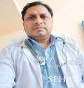 Dr.N.A. Siddiqui Oncologist in Lucknow
