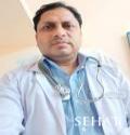Dr.N.A. Siddiqui Oncologist Dr.N.A. Siddiqui Oncologist in Lucknow