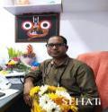 Dr. Srikanta kumar Sahoo Neurologist in Capital Neuro Care Bhubaneswar