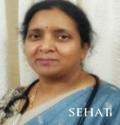 Dr. Vijaya Lakshmi Gynecologist in Geetha Multi Speciality Hospital Hyderabad