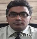 Dr. Avik Kumar Jana ENT Surgeon in AMRI Hospitals Salt Lake City, Kolkata