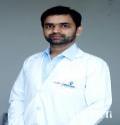 Dr. Radheshyam Chaudhari Urologist in Ashoka Medicover Hospitals Nashik