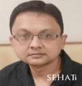 Dr. Subhadip Pal Internal Medicine Specialist in Kolkata