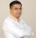 Dr. Sarthak Kumar Mohanty Radiation Oncologist in Rajkot