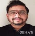 Dr. Soham Mondal Orthopedic Surgeon in AMRI Hospitals Salt Lake City, Kolkata