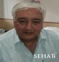 Dr. Sanjay Bhattacharya Orthopedician in Kolkata