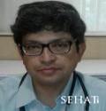 Dr. Abir Mukherjee Psychiatrist in Medica Superspecialty Hospital (MSH) Kolkata