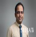 Dr. Nitin Yelikar Pediatric Cardiologist in Nanha Dil - Heart Centre for Children Latur