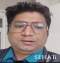 Dr. Anshul Oncologist in Surat