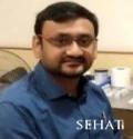 Dr. Abhishek Prasad Urologist in Eskag Sanjeevani Multispeciality Hospital Kolkata