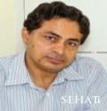 Dr.B.K. Saha Orthopedic Surgeon in AMRI Hospitals Salt Lake City, Kolkata