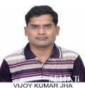 Dr. Vijoy Kumar Jha Nephrologist in Command Hospital Old Airport Road, Bangalore