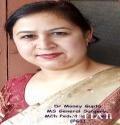 Dr. Money Gupta