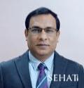 Dr. Subrata Ghosh Geriatrician in Kolkata