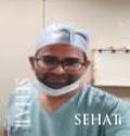 Dr. Aakil Khan Urologist in Thane